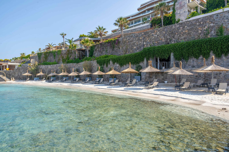 Swissôtel Living Bodrum 10