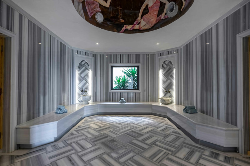 Swissôtel Living Bodrum 11