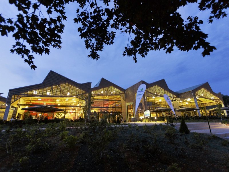 Center Parcs Park Bostalsee