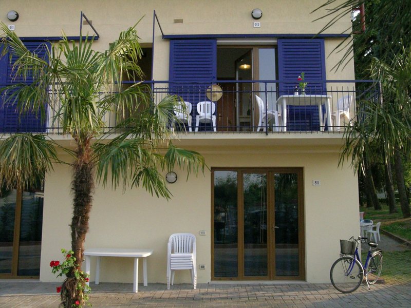 Campeggio Bella Italia 6
