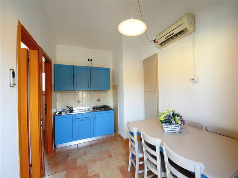 Camping & Village Bella Italia 5