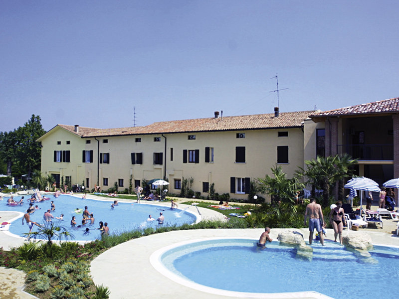 Campeggio Bella Italia 3