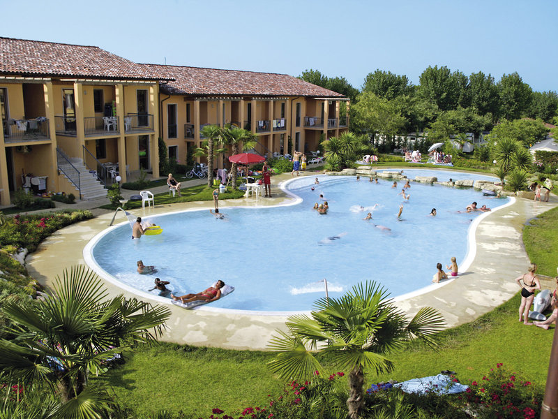 Campeggio Bella Italia 4