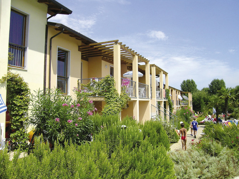 Campeggio Bella Italia 5