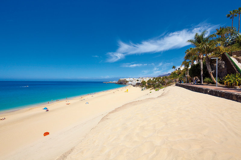 Sol Fuerteventura Jandia  18