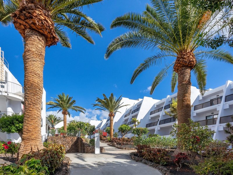 Sol Fuerteventura Jandia  2