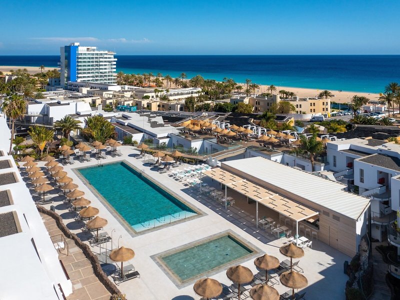 Sol Fuerteventura Jandia  3