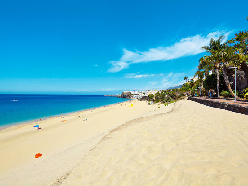 Sol Fuerteventura Jandia  4
