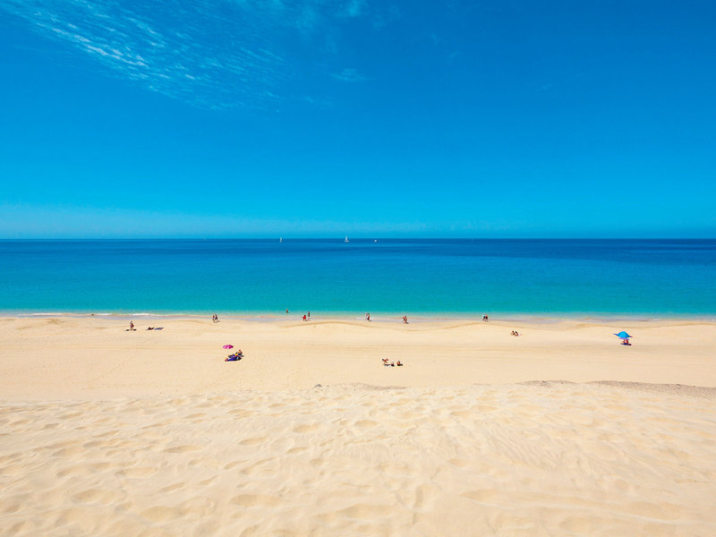 Sol Fuerteventura Jandia  5
