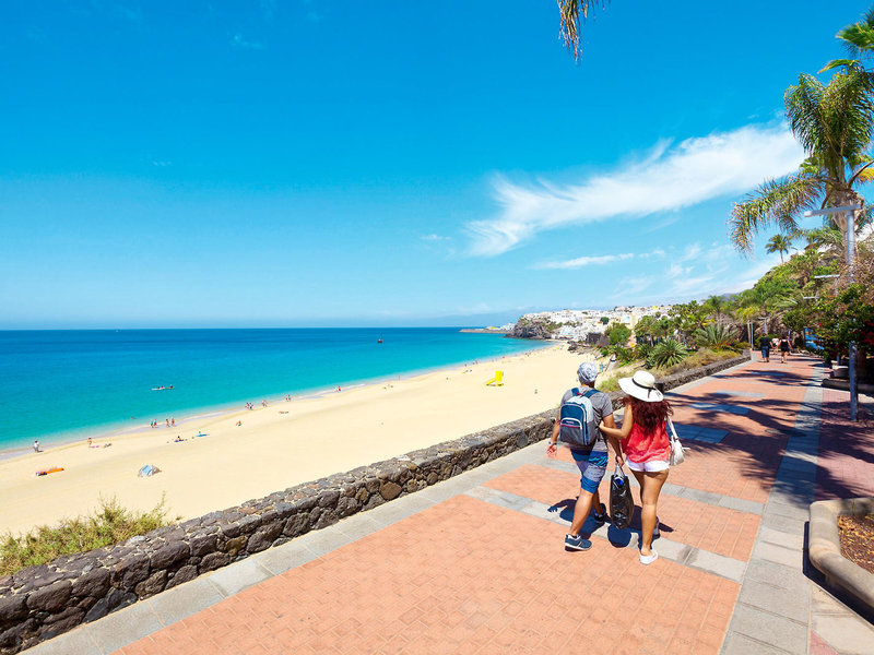 Sol Fuerteventura Jandia  6