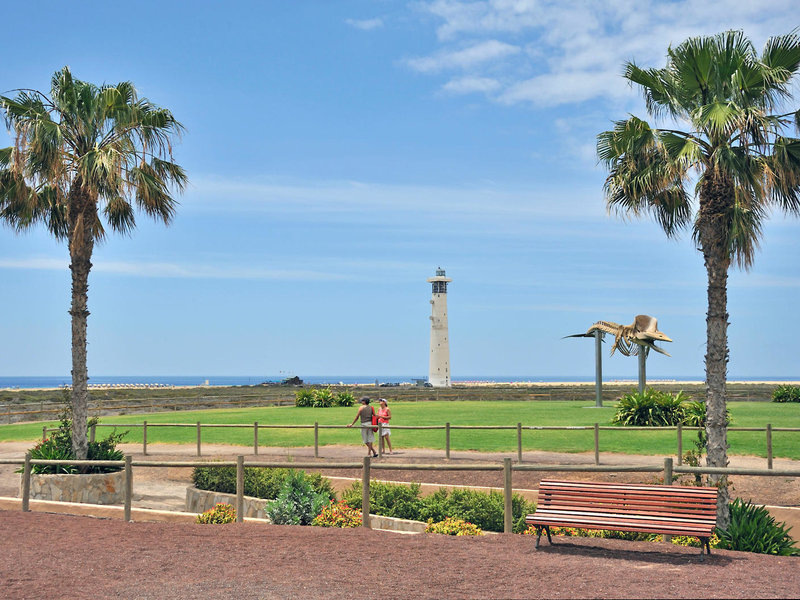 Sol Fuerteventura Jandia  8