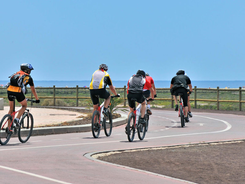 Sol Fuerteventura Jandia  9