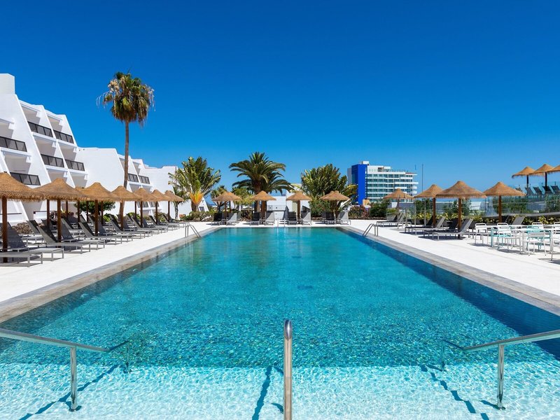 Sol Fuerteventura Jandia  10