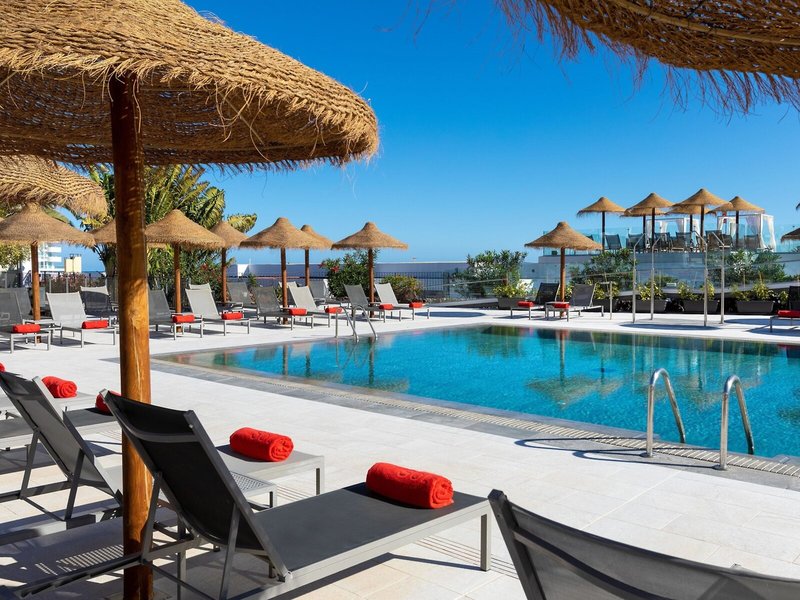 Sol Fuerteventura Jandia  11