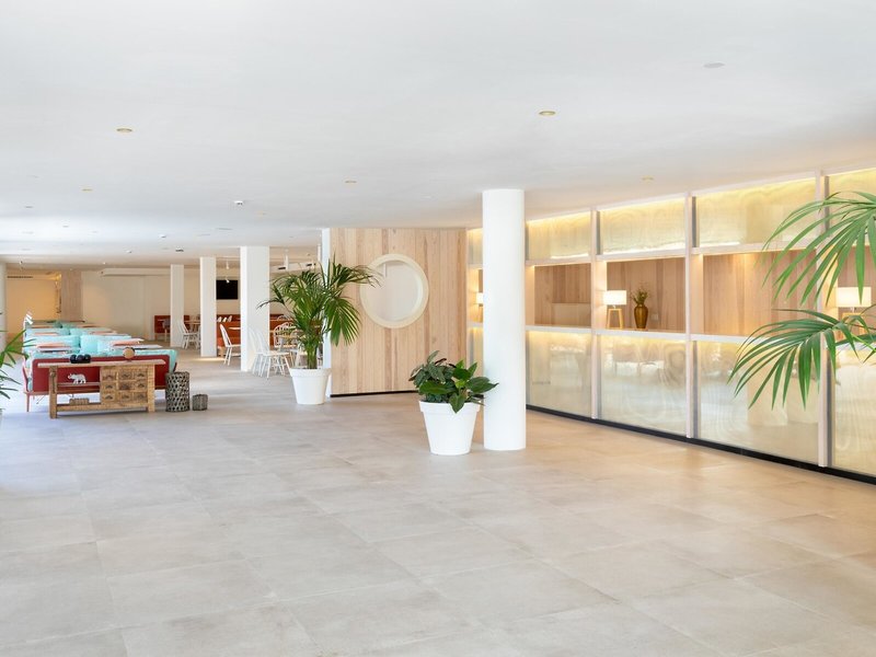 Sol Fuerteventura Jandia  12