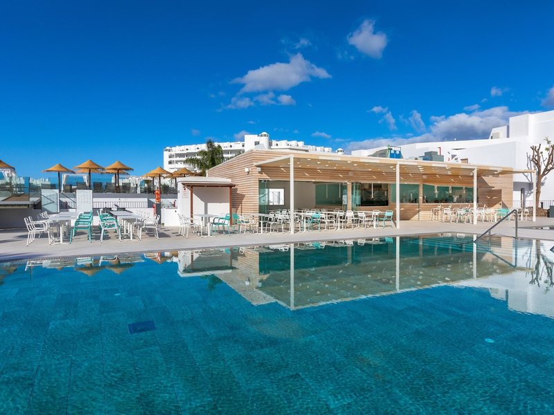 Sol Fuerteventura Jandia  14