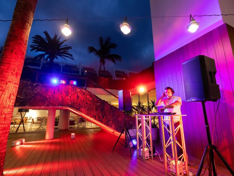 Sol Fuerteventura Jandia  21