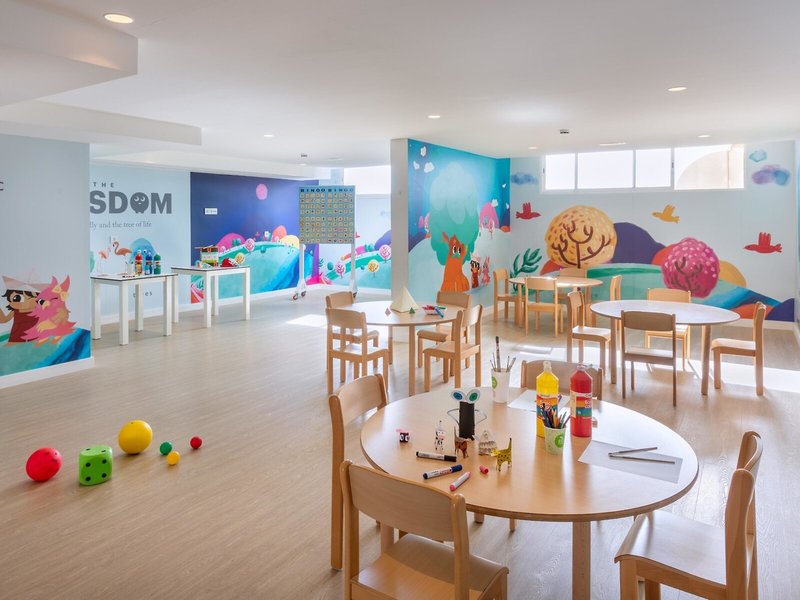 Sol Fuerteventura Jandia  24