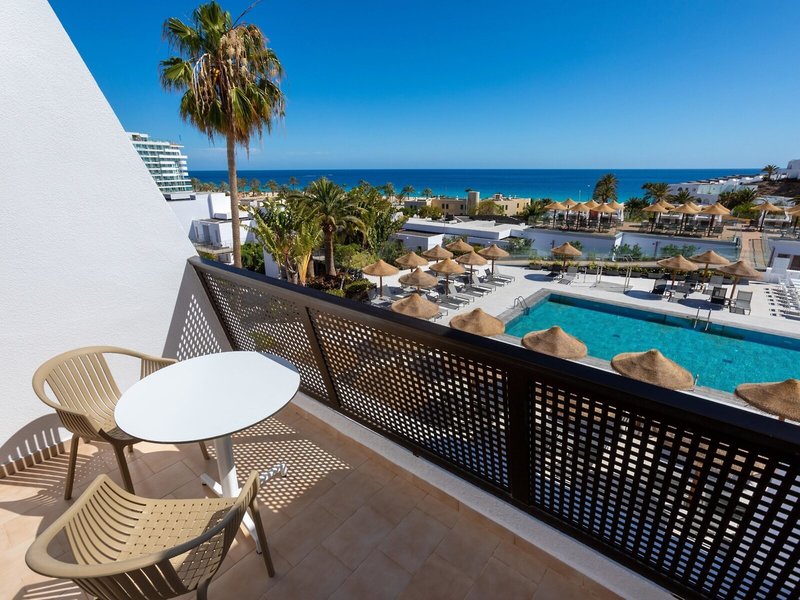 Sol Fuerteventura Jandia  34