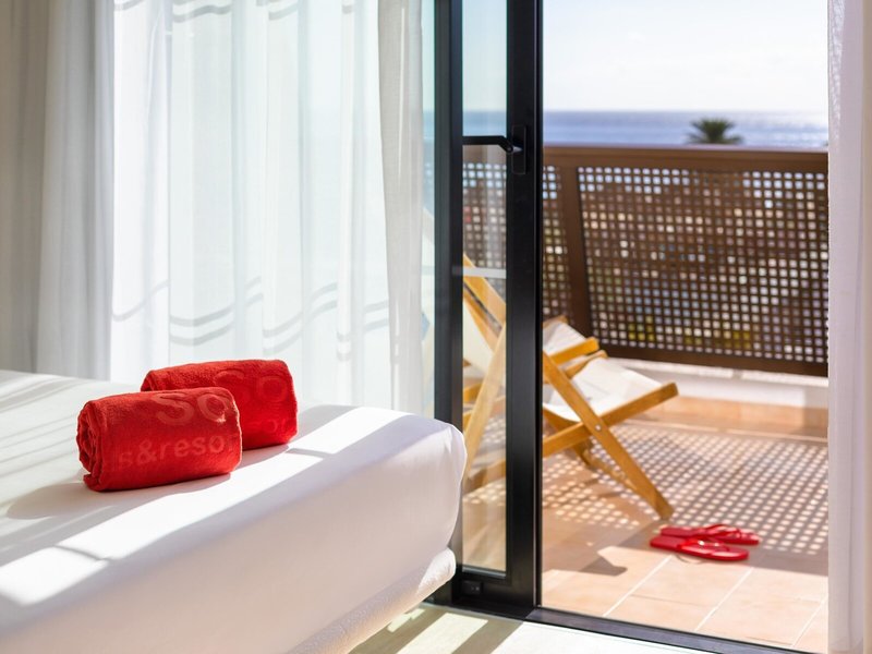 Sol Fuerteventura Jandia  36