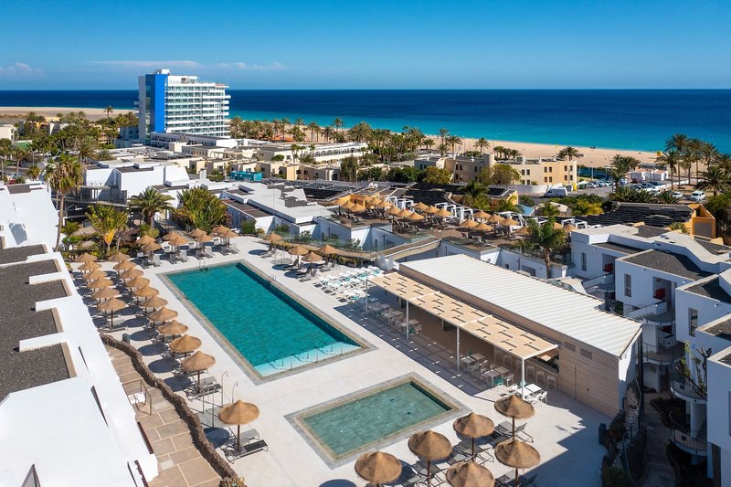 Sol Fuerteventura Jandia  6