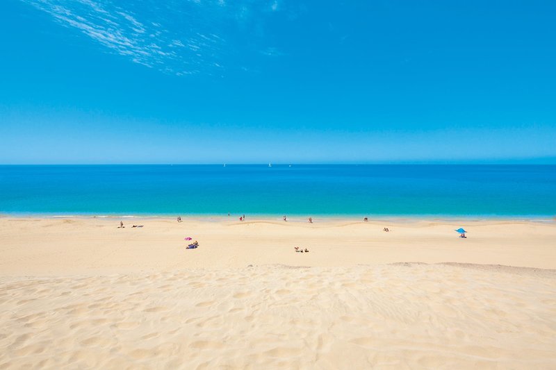 Sol Fuerteventura Jandia  9