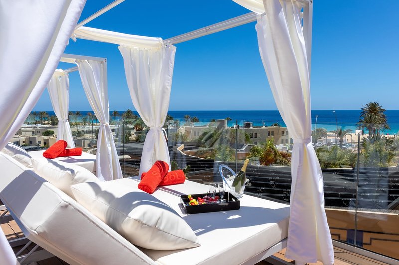 Sol Fuerteventura Jandia  12