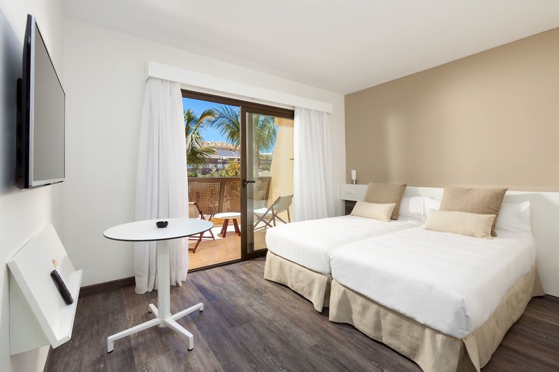 Sol Fuerteventura Jandia  20