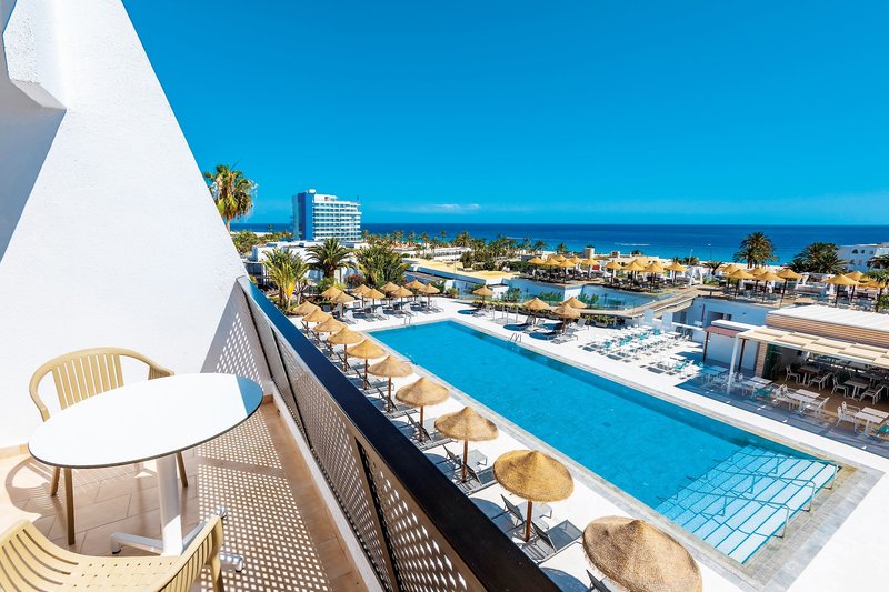 Sol Fuerteventura Jandia  24