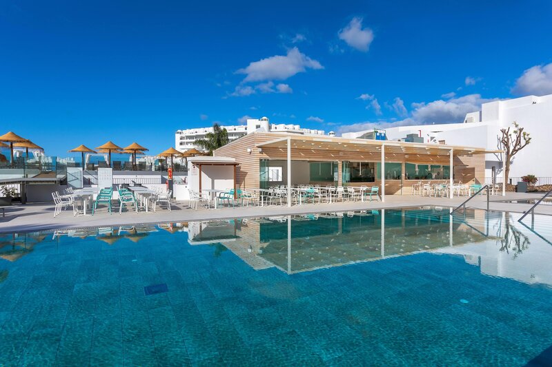 Sol Fuerteventura Jandia  2