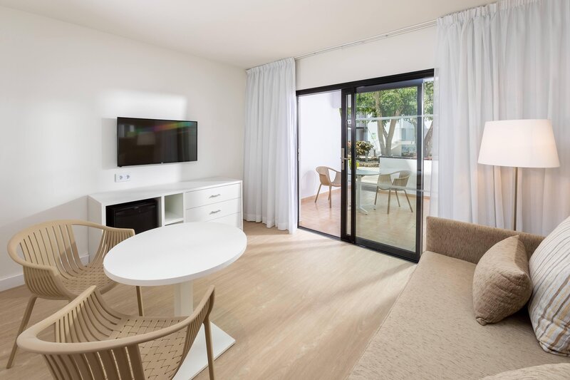 Sol Fuerteventura Jandia  9