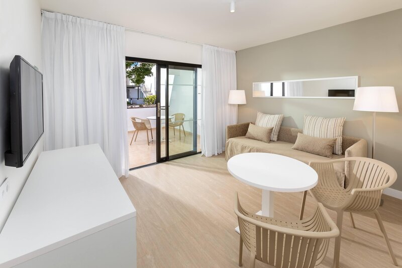 Sol Fuerteventura Jandia  11