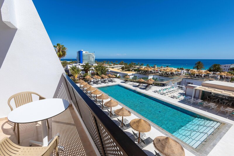 Sol Fuerteventura Jandia  45