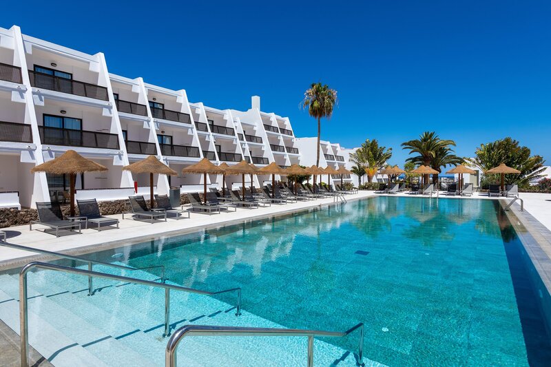 Sol Fuerteventura Jandia  1