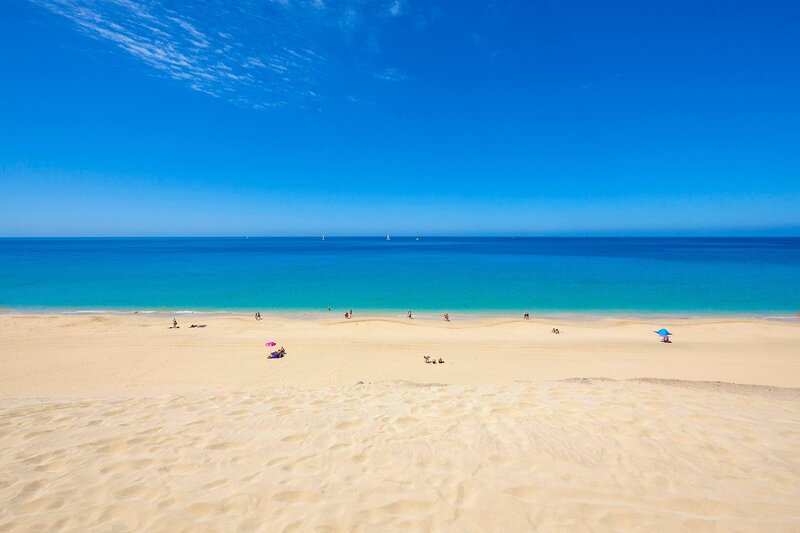 Sol Fuerteventura Jandia  4