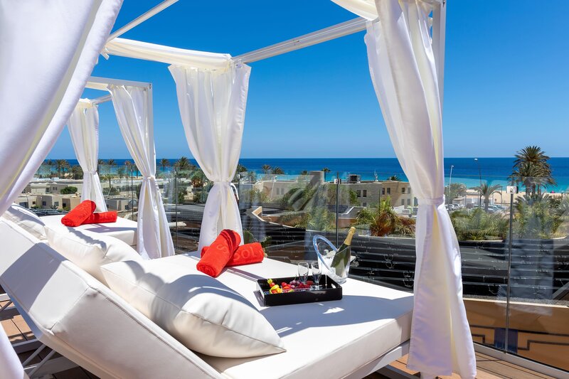 Sol Fuerteventura Jandia  24