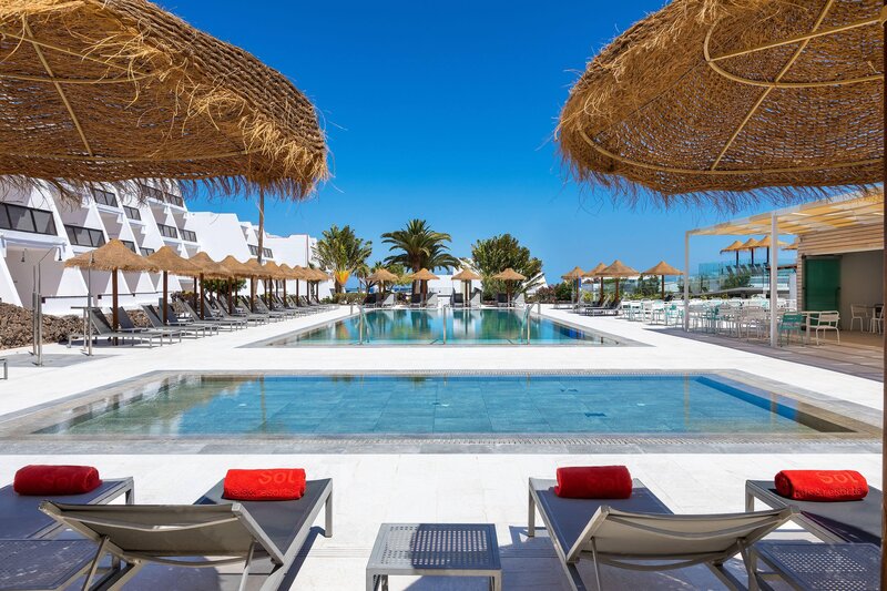 Sol Fuerteventura Jandia  35