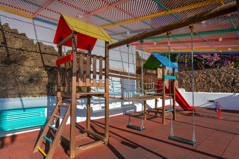 Sol Fuerteventura Jandia  36