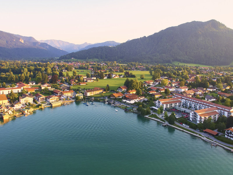 Althoff Seehotel Überfahrt 1