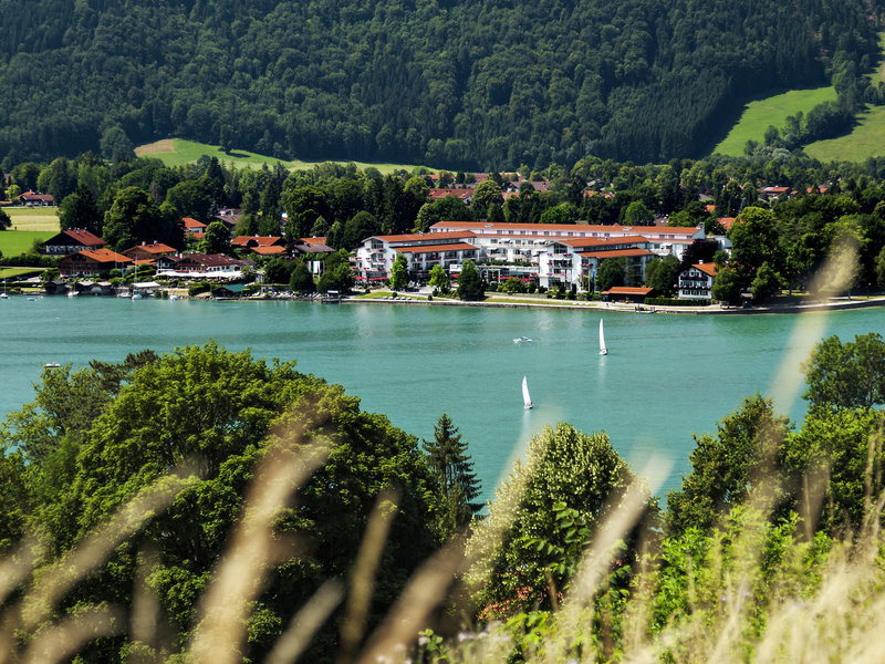 Althoff Seehotel Überfahrt 2