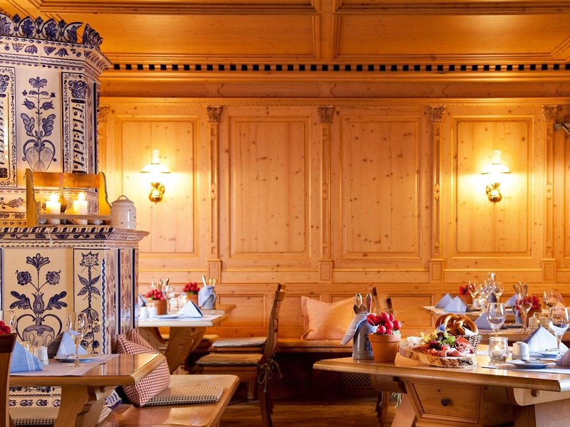 Althoff Seehotel Überfahrt 22