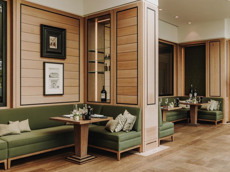 Althoff Seehotel Überfahrt 23