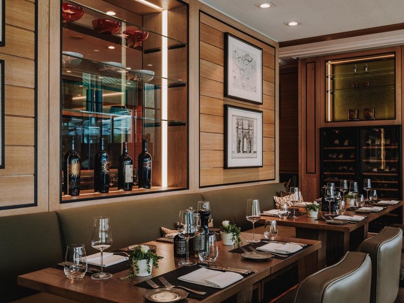 Althoff Seehotel Überfahrt 24