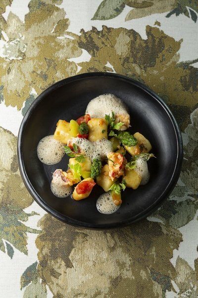 Althoff Seehotel Überfahrt 26