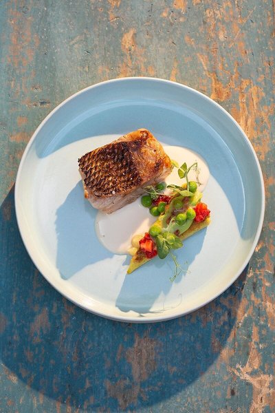 Althoff Seehotel Überfahrt 32