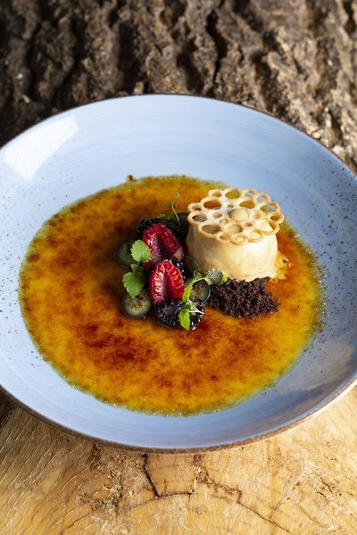 Althoff Seehotel Überfahrt 46