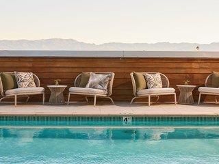 Kimpton Hotel Palomar Phoenix