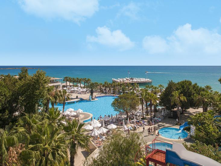 Zeynep Golf Spa & Zeynep Resort 1