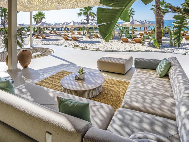 Zeynep Golf Spa & Zeynep Resort 2