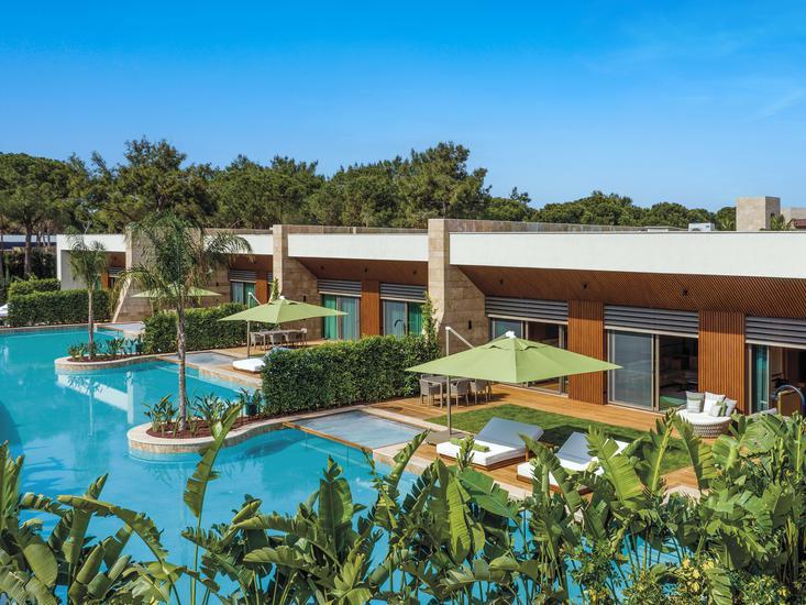 Zeynep Golf Spa & Zeynep Resort 3